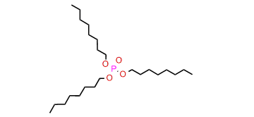 Trioctyl phosphate